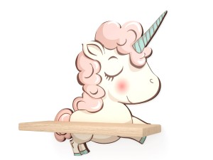 Półka unicorn